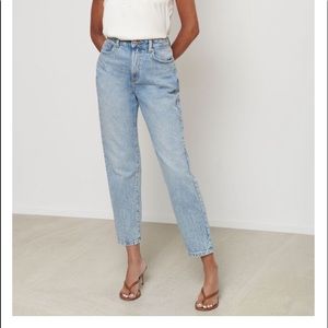 Dynamite Claudia Ultra High Waist Jeans